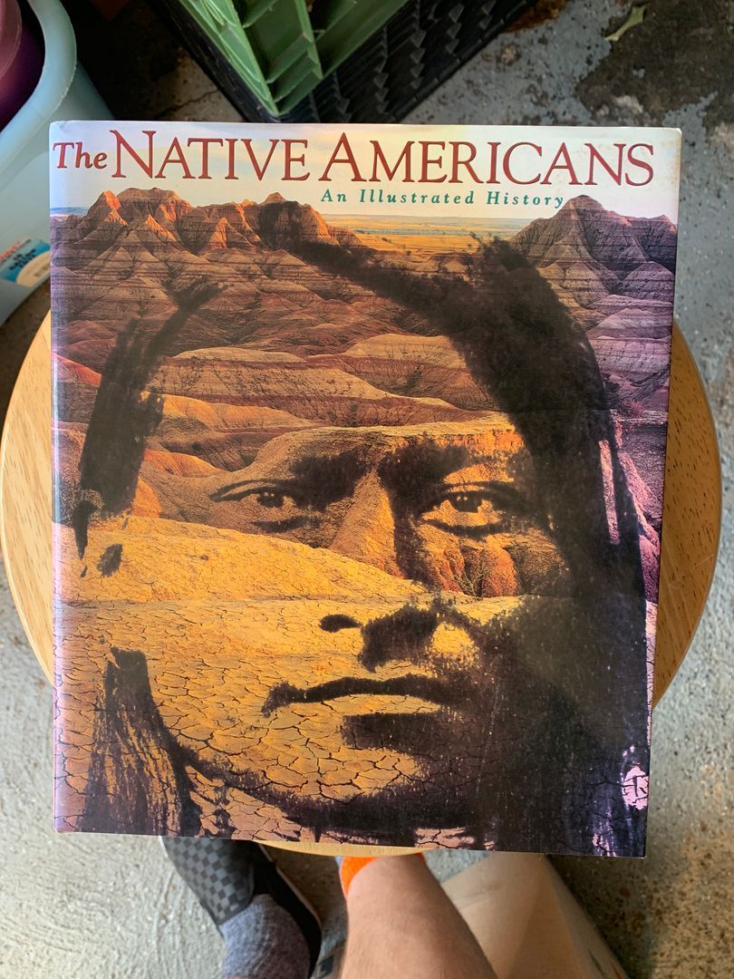 The Native American