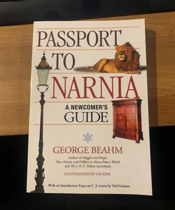 Passport to Narnia