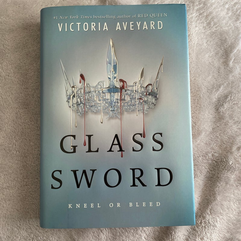 Glass Sword