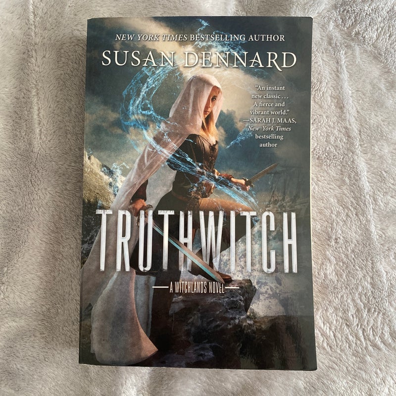 Truthwitch