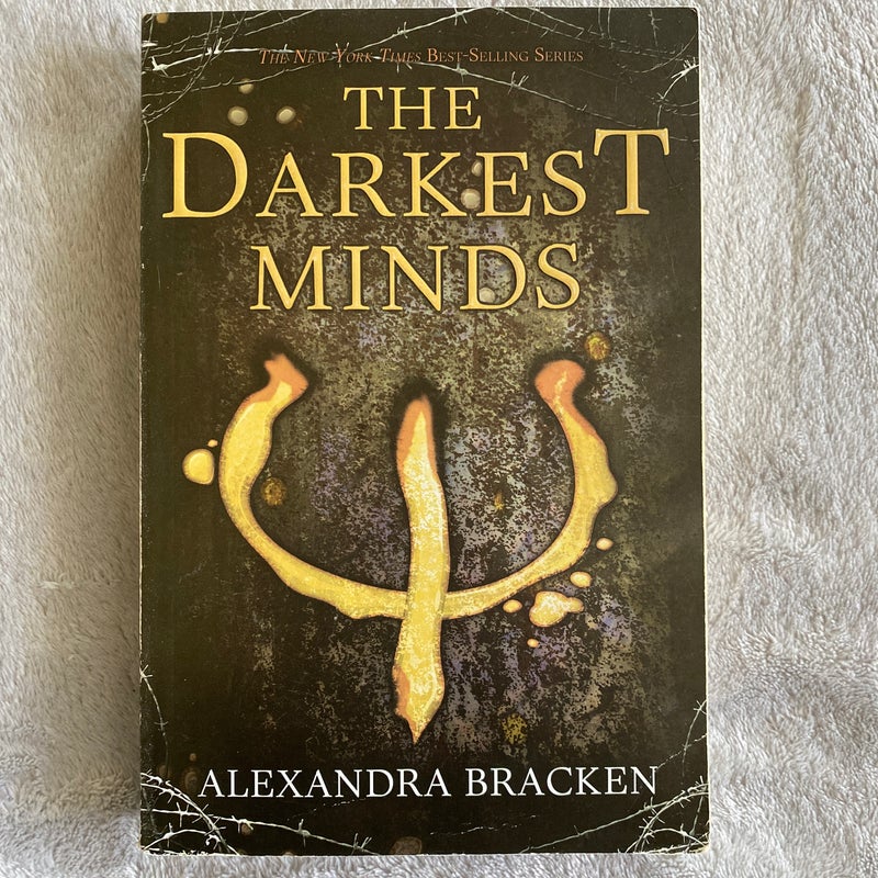 The Darkest Minds