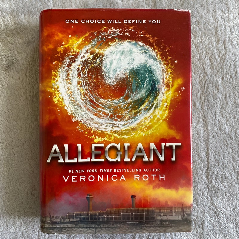 Allegiant