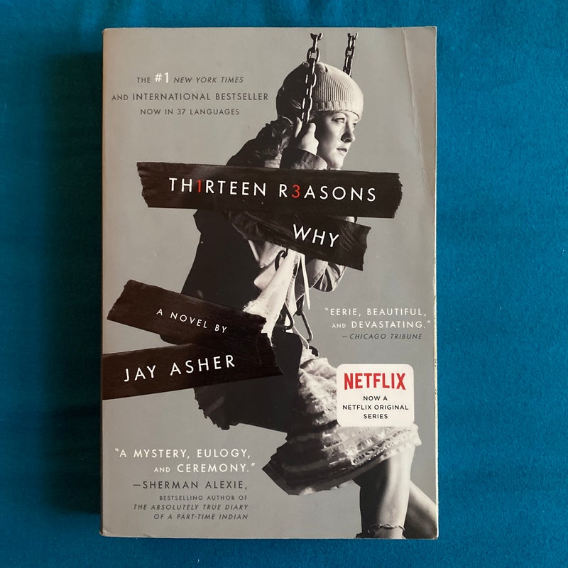 Thirteen Reasons Why