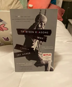 Thirteen Reasons Why