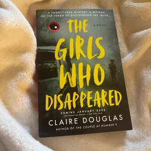 The Girls Who Disappeared