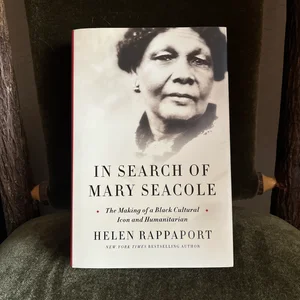 In Search of Mary Seacole