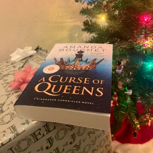 A Curse of Queens