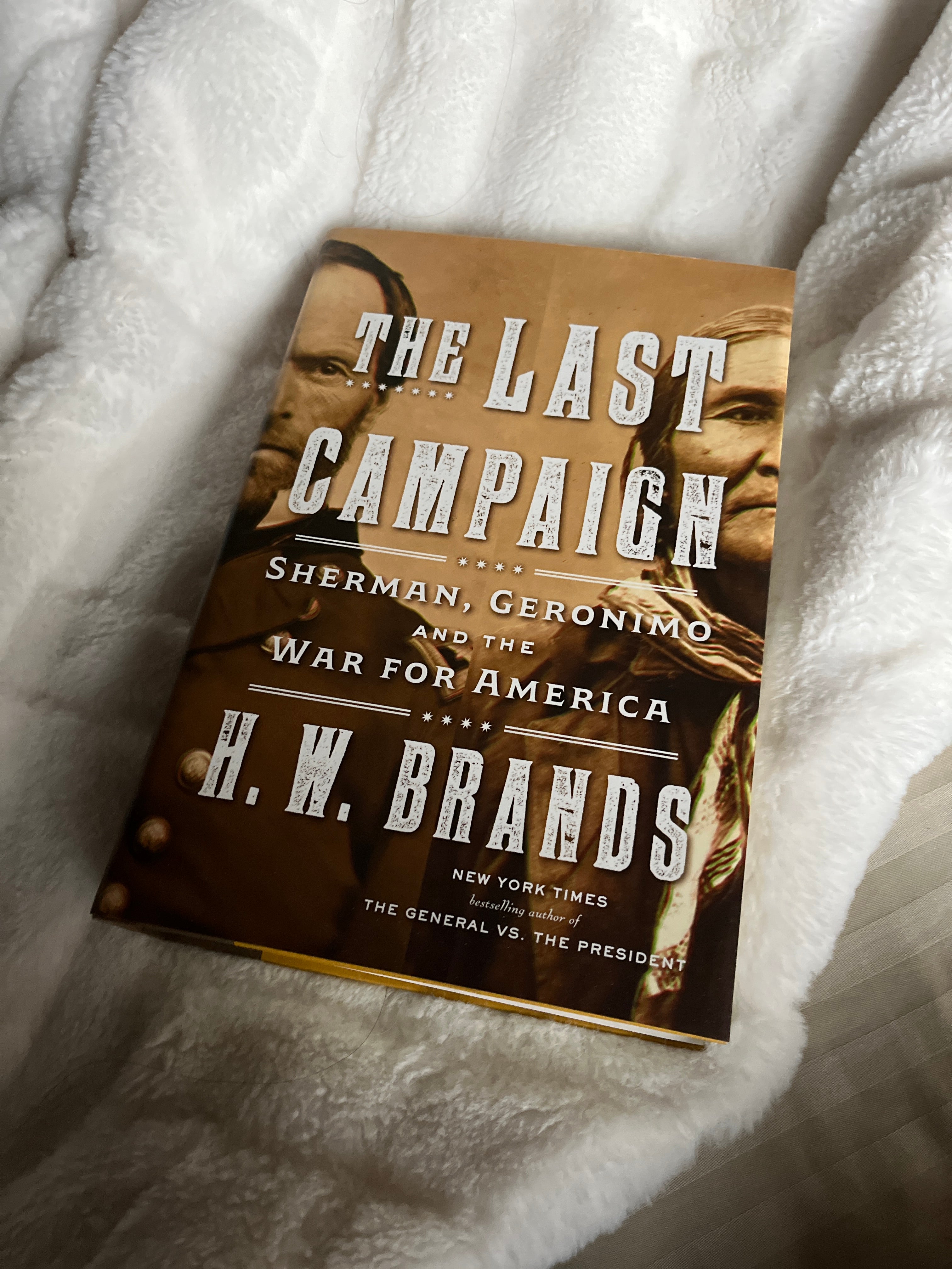The Last Campaign