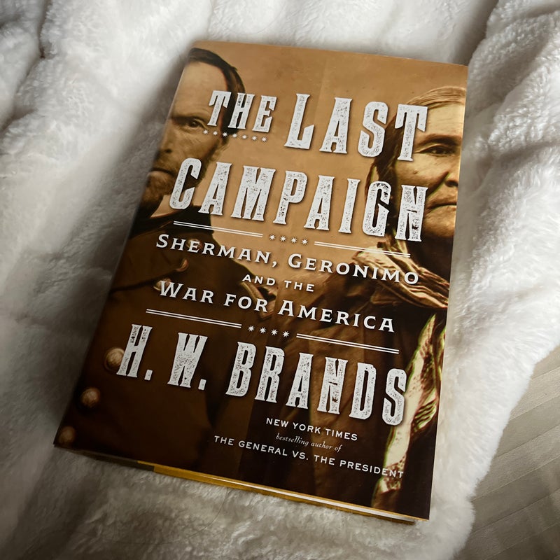 The Last Campaign