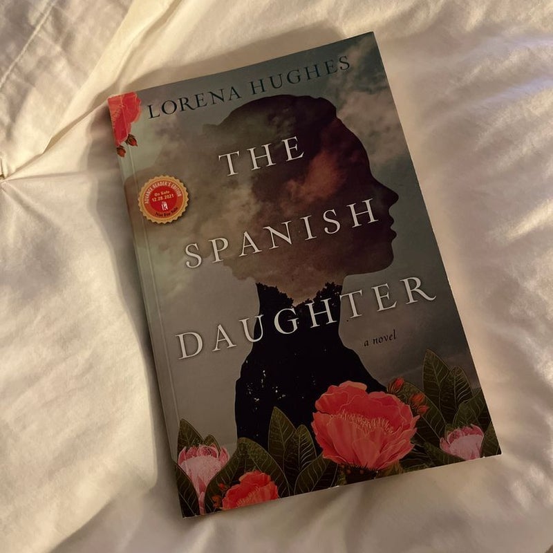 The Spanish Daughter