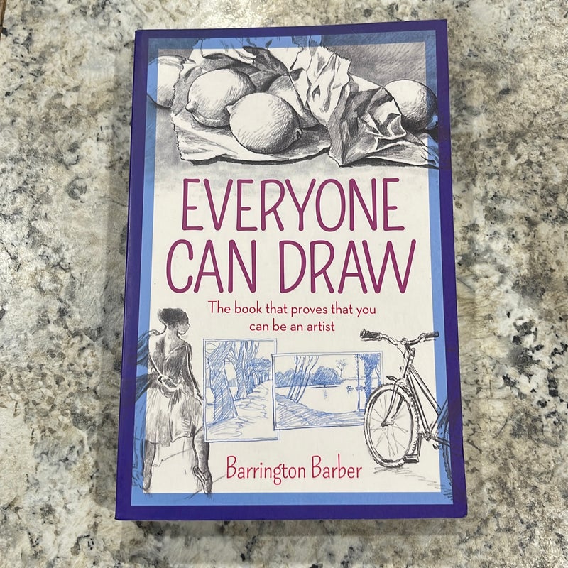 Everyone Can Draw