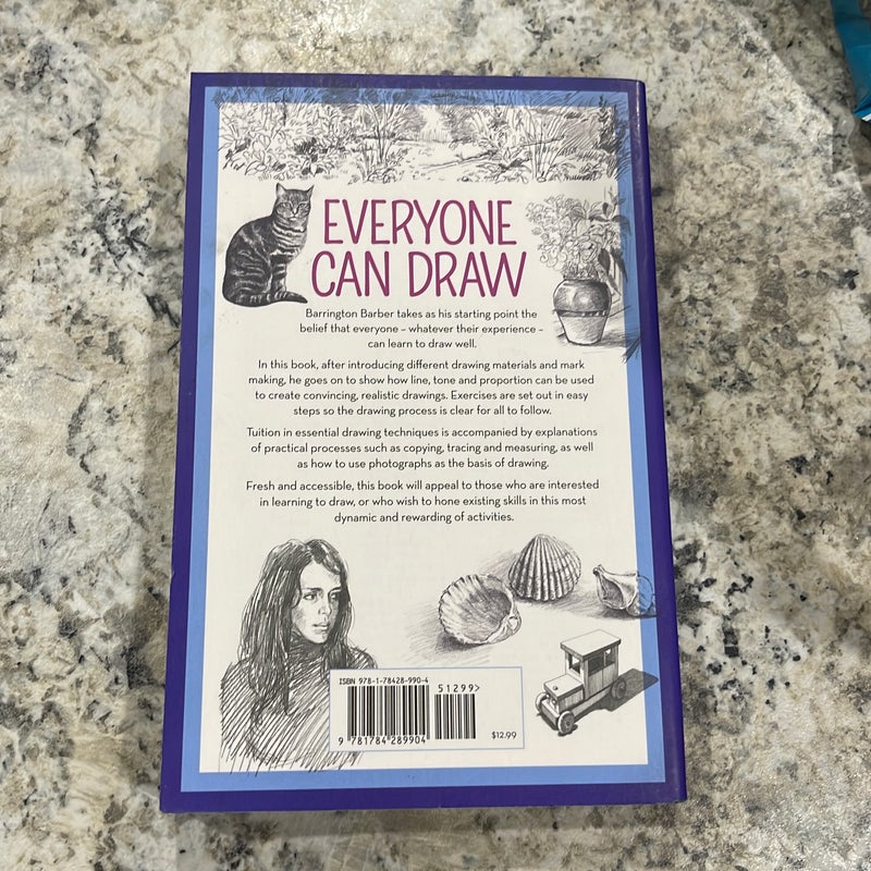 Everyone Can Draw