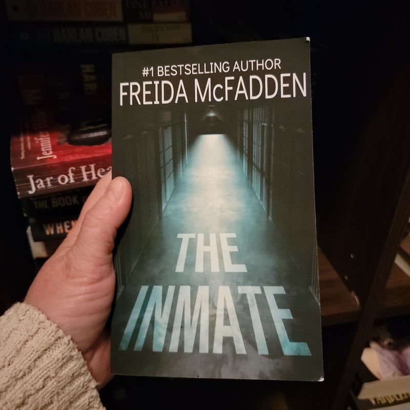 The Inmate