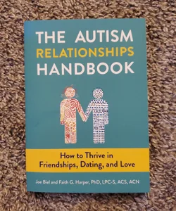 The Autism Relationships Handbook