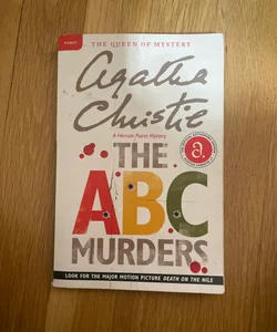 The ABC Murders