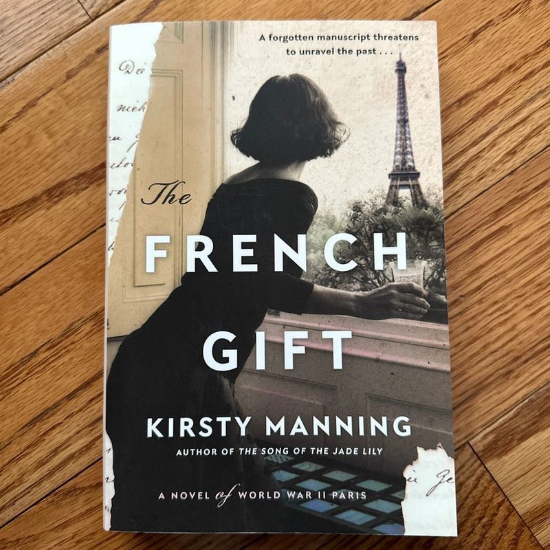 The French Gift