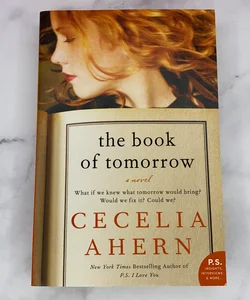 The Book of Tomorrow