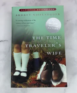 The Time Traveler's Wife