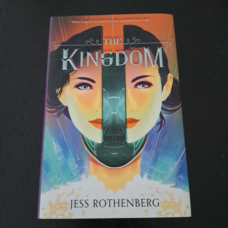 The Kingdom
