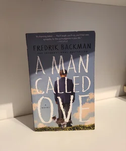 A Man Called Ove