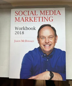 Social Media Marketing Workbook