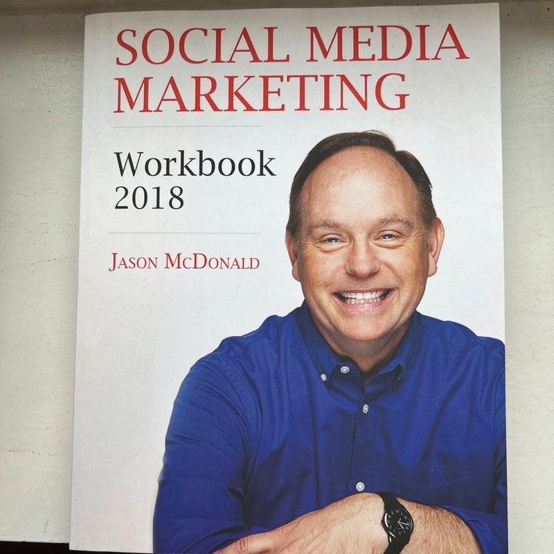 Social Media Marketing Workbook