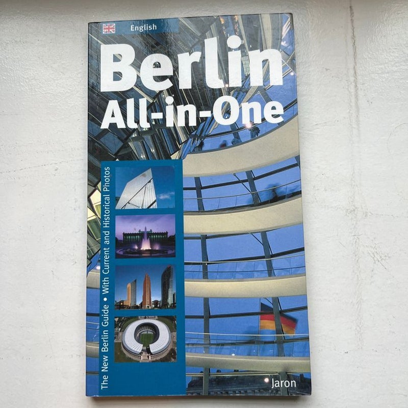 Berlin all-in-one