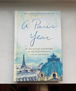 A Paris Year
