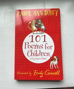 101 Poems for Children