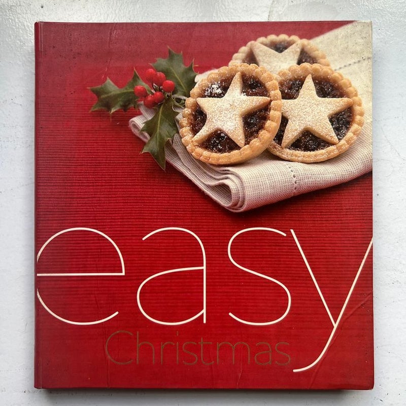 Easy Christmas