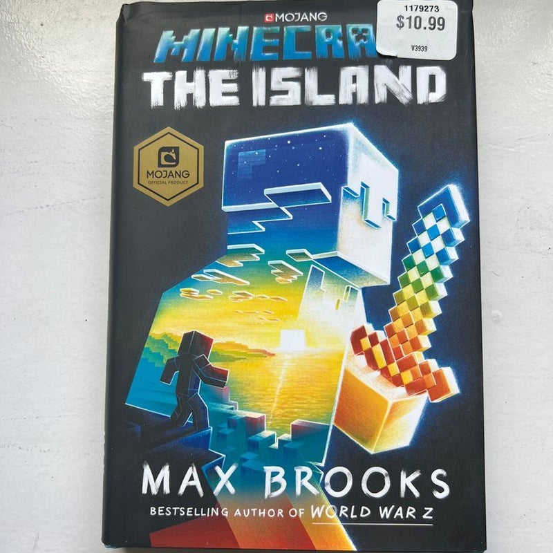 Minecraft: the Island