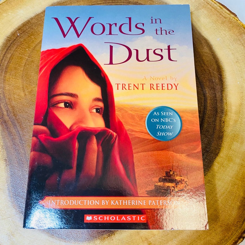 Words in the Dust