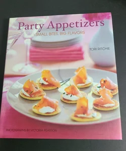 Party Appetizers