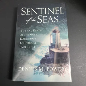 Sentinel of the Seas