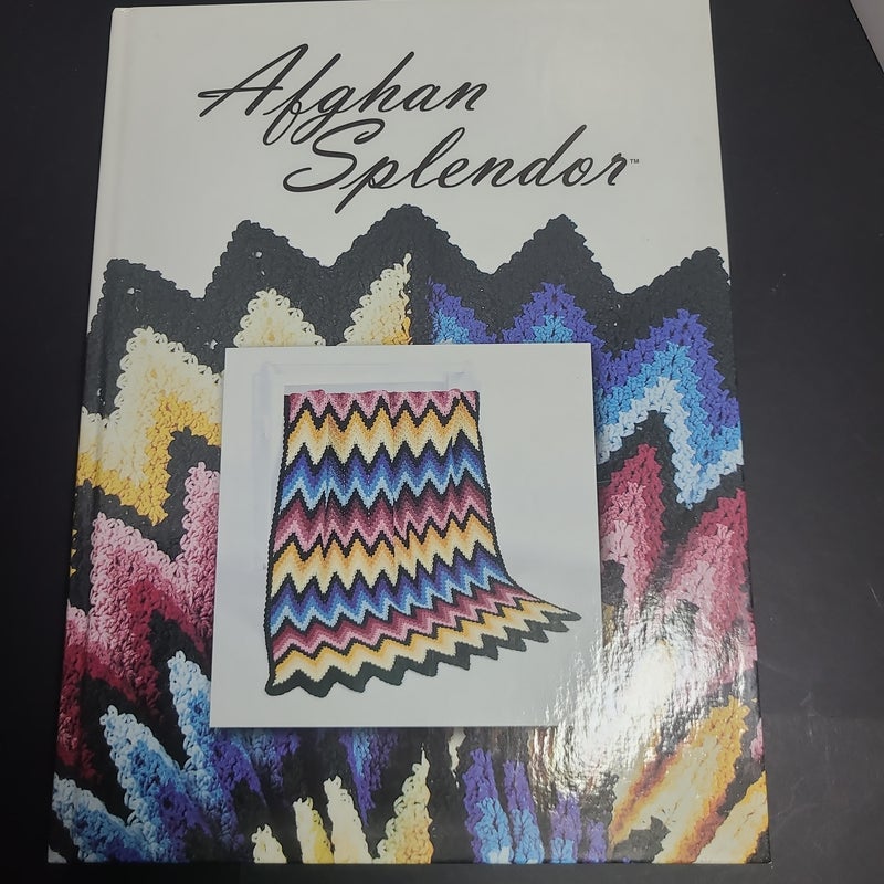 Afghan Splendor
