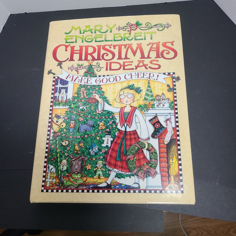 Christmas Ideas