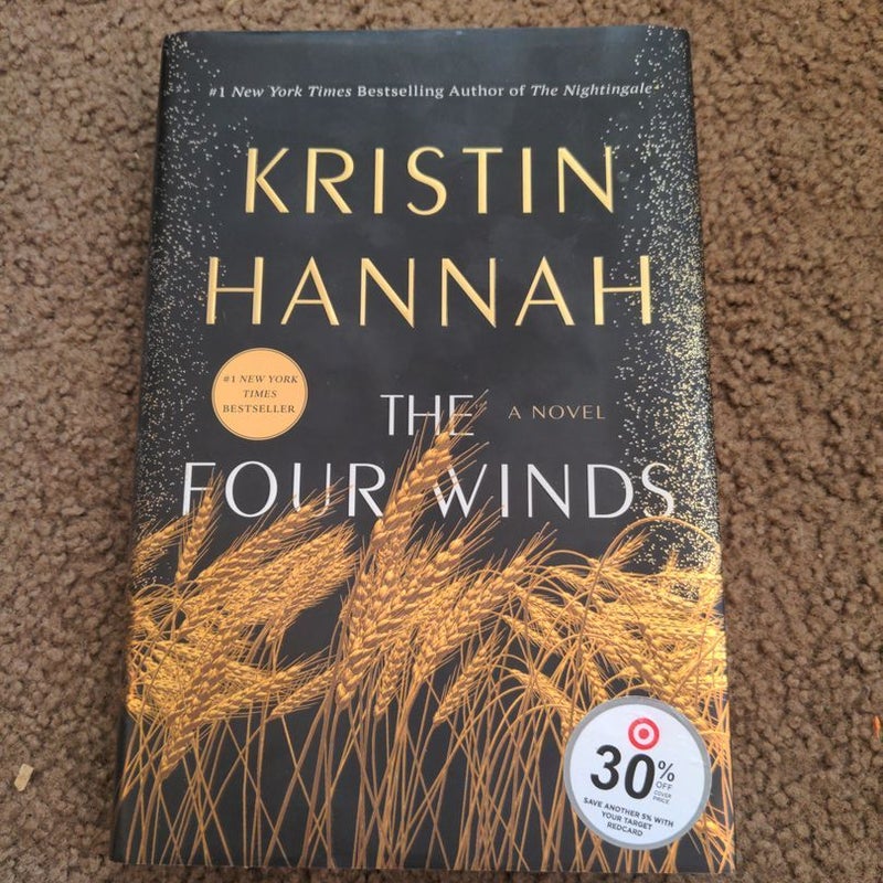 The Four Winds