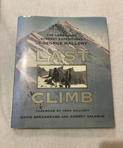 Last Climb