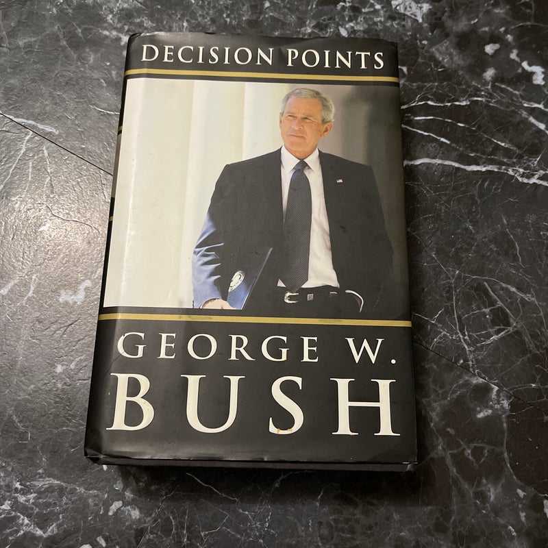 Decision Points