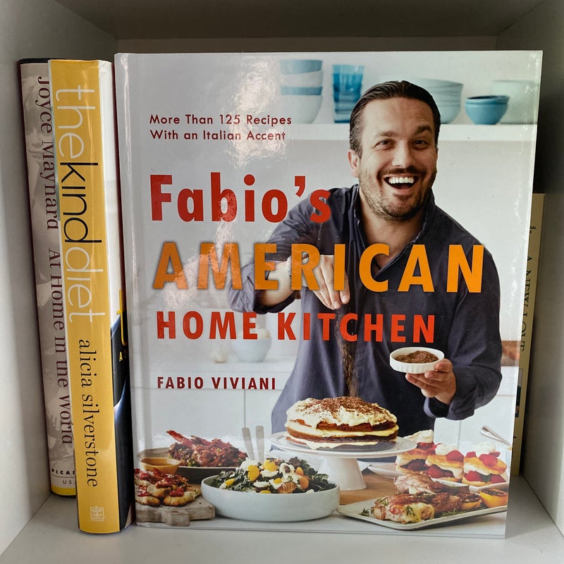 Fabio's American Home Kitchen