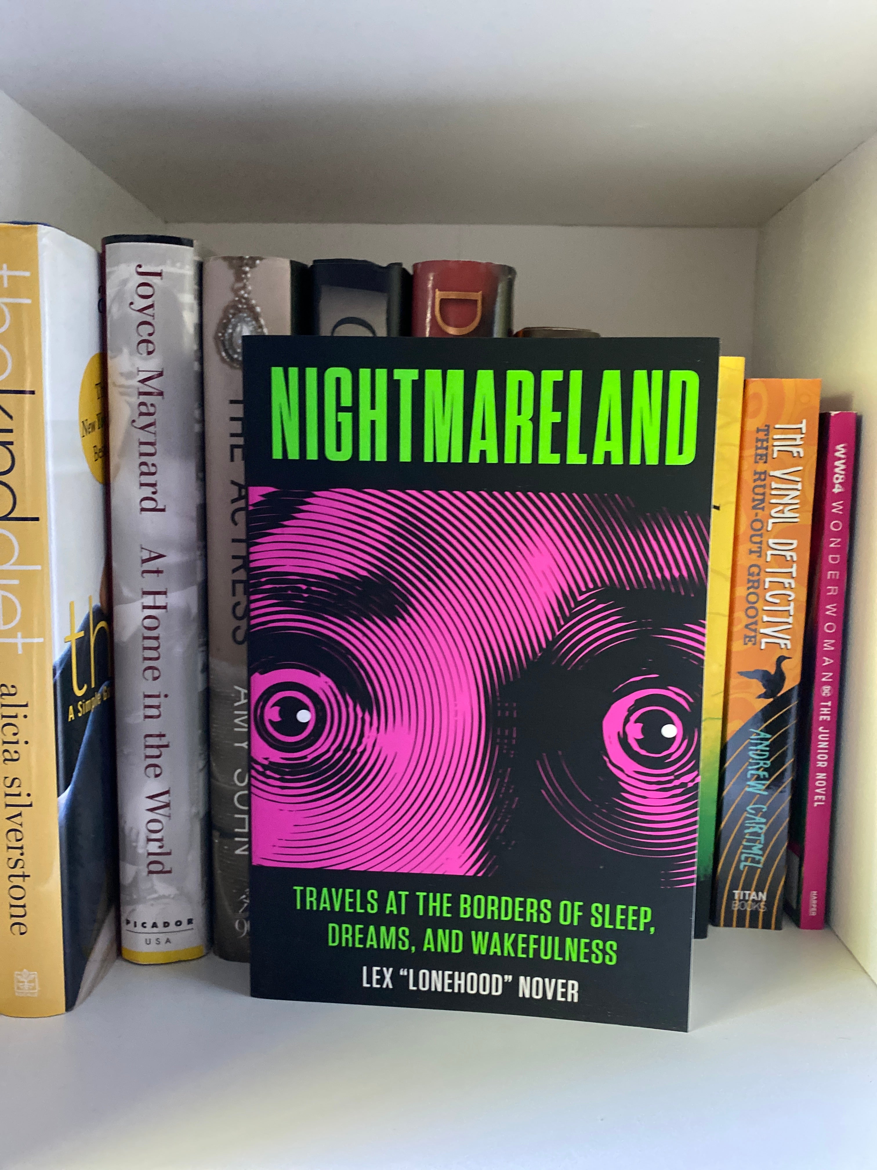 Nightmareland