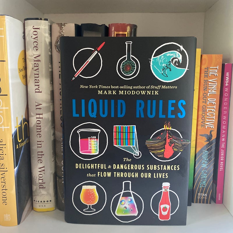 Liquid Rules