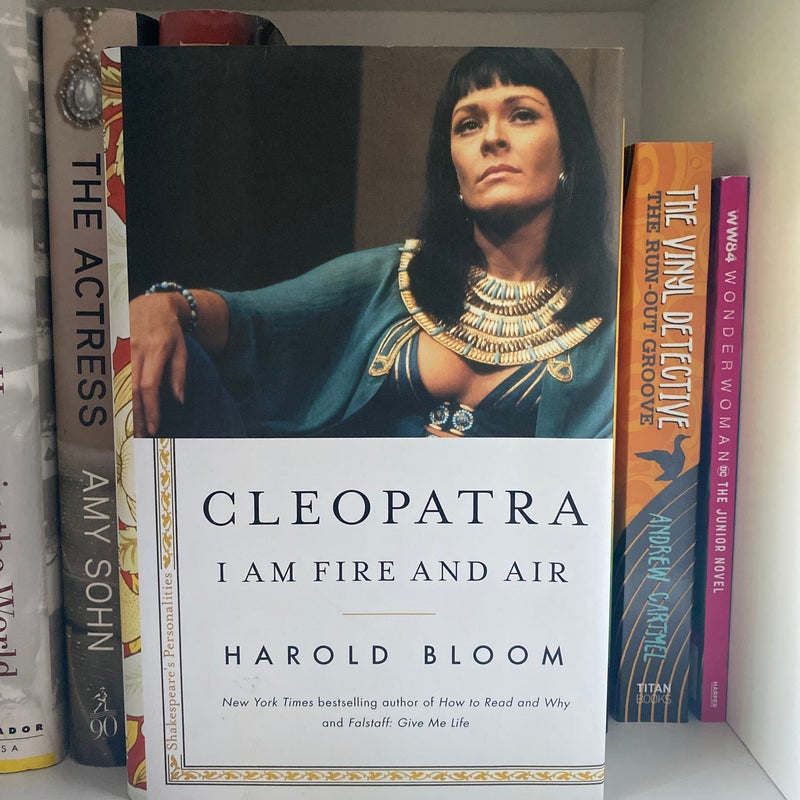 Cleopatra