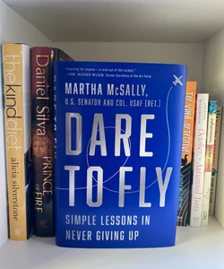 Dare to Fly