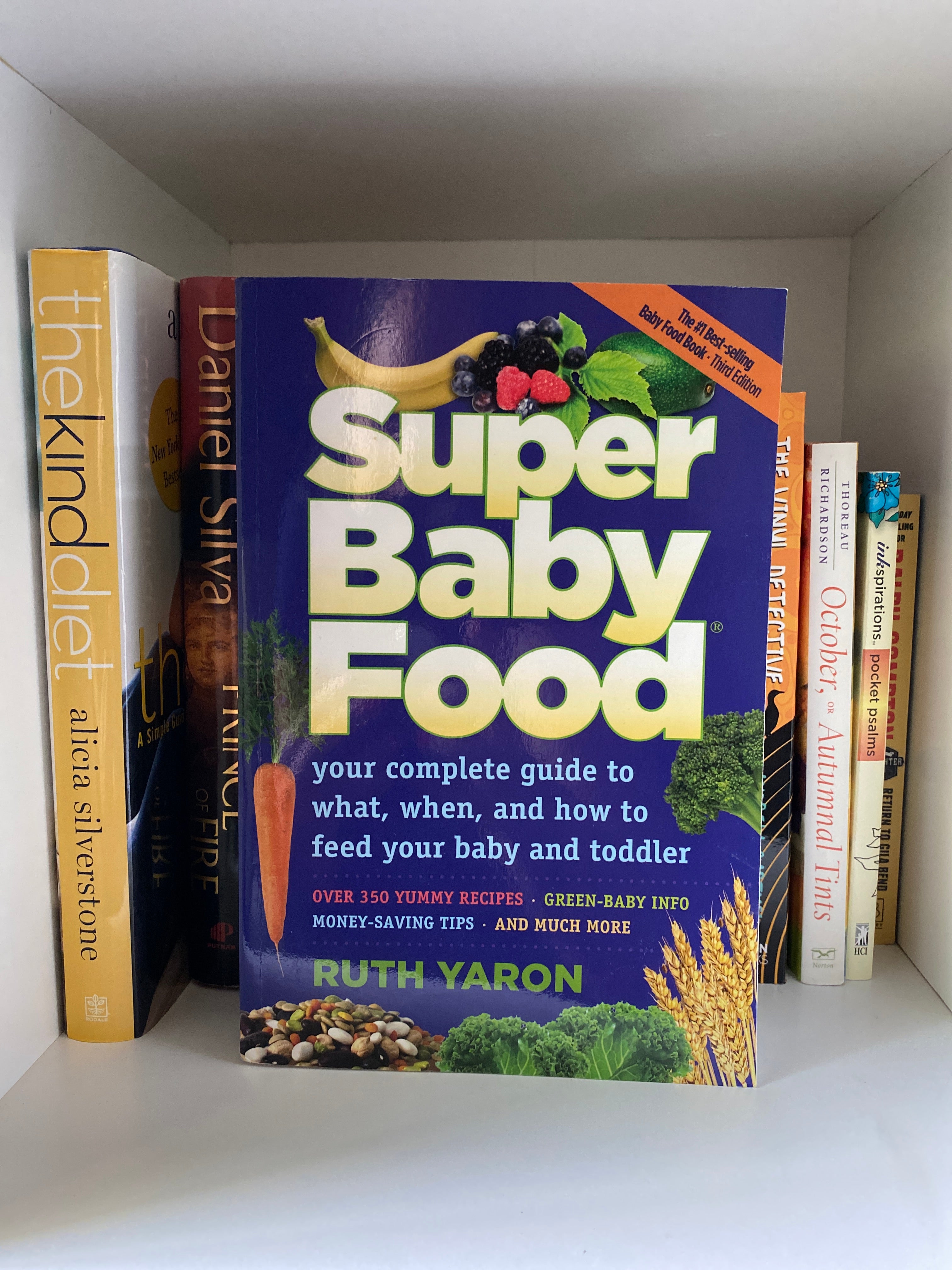 Super Baby Food