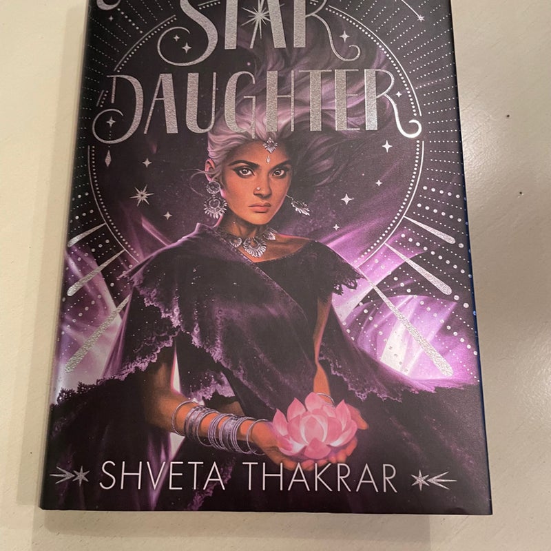 Star Daughter - Owlcrate Edition 