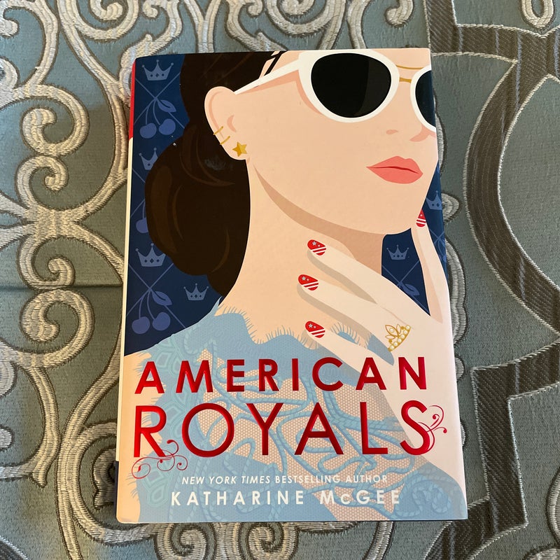 American Royals