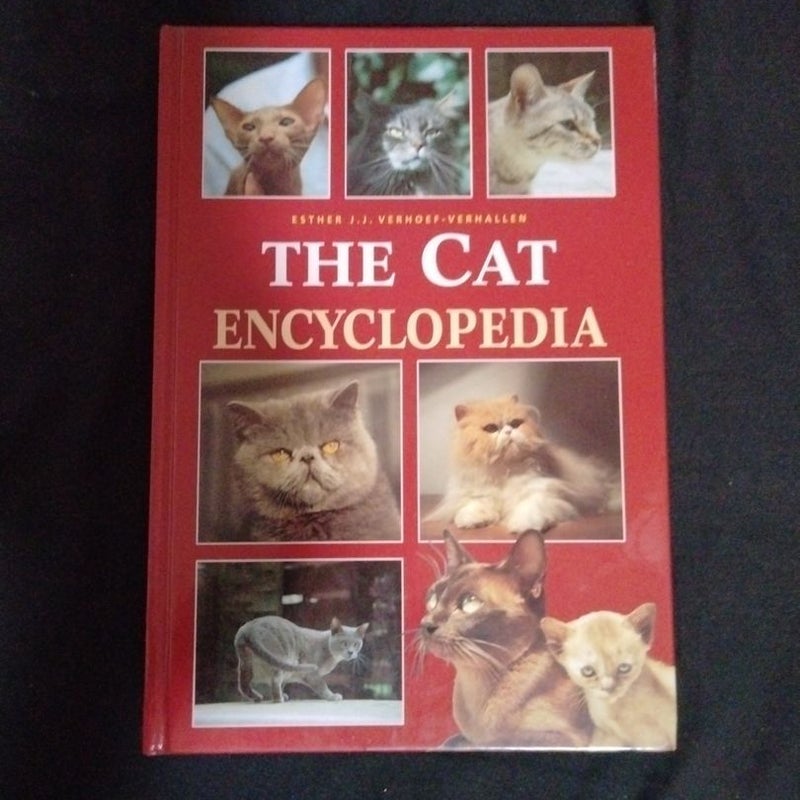 The Cat Encyclopedia