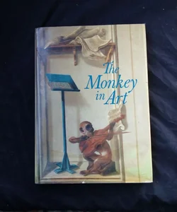 The Monkey in Art