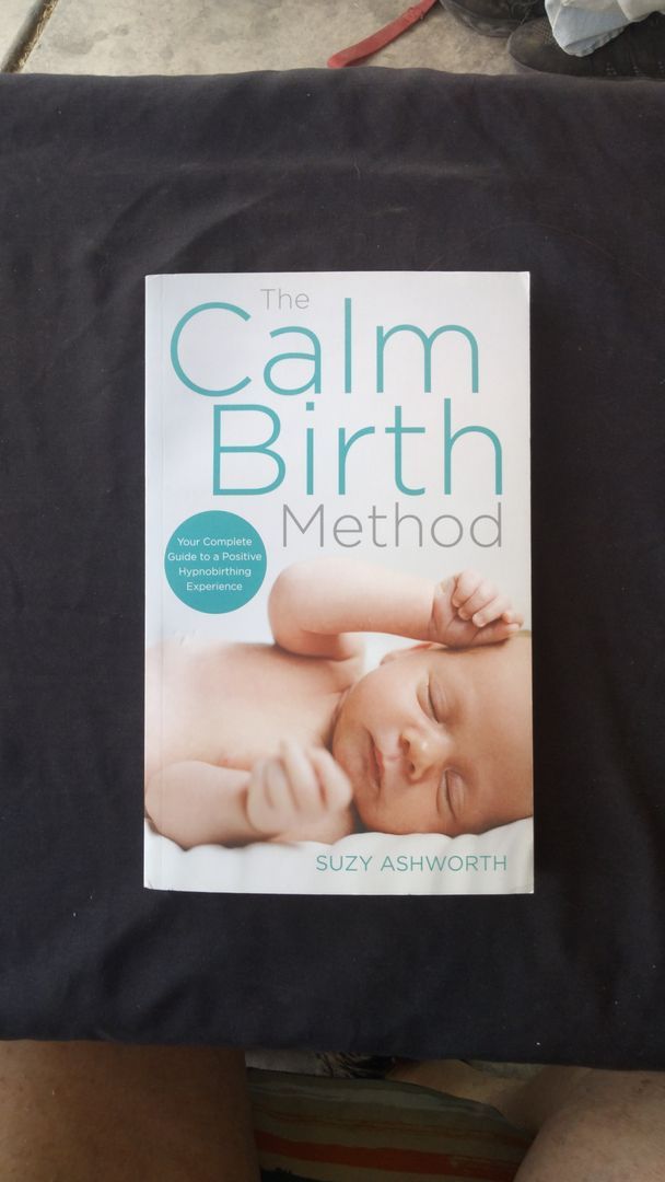 The Calm Birth Method